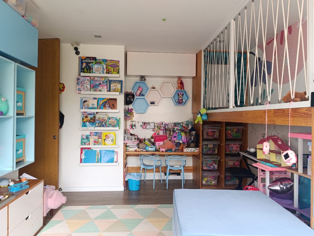 Apartamento en arriendo en Cola Del Zorro, Medellín · foto 14 de 20