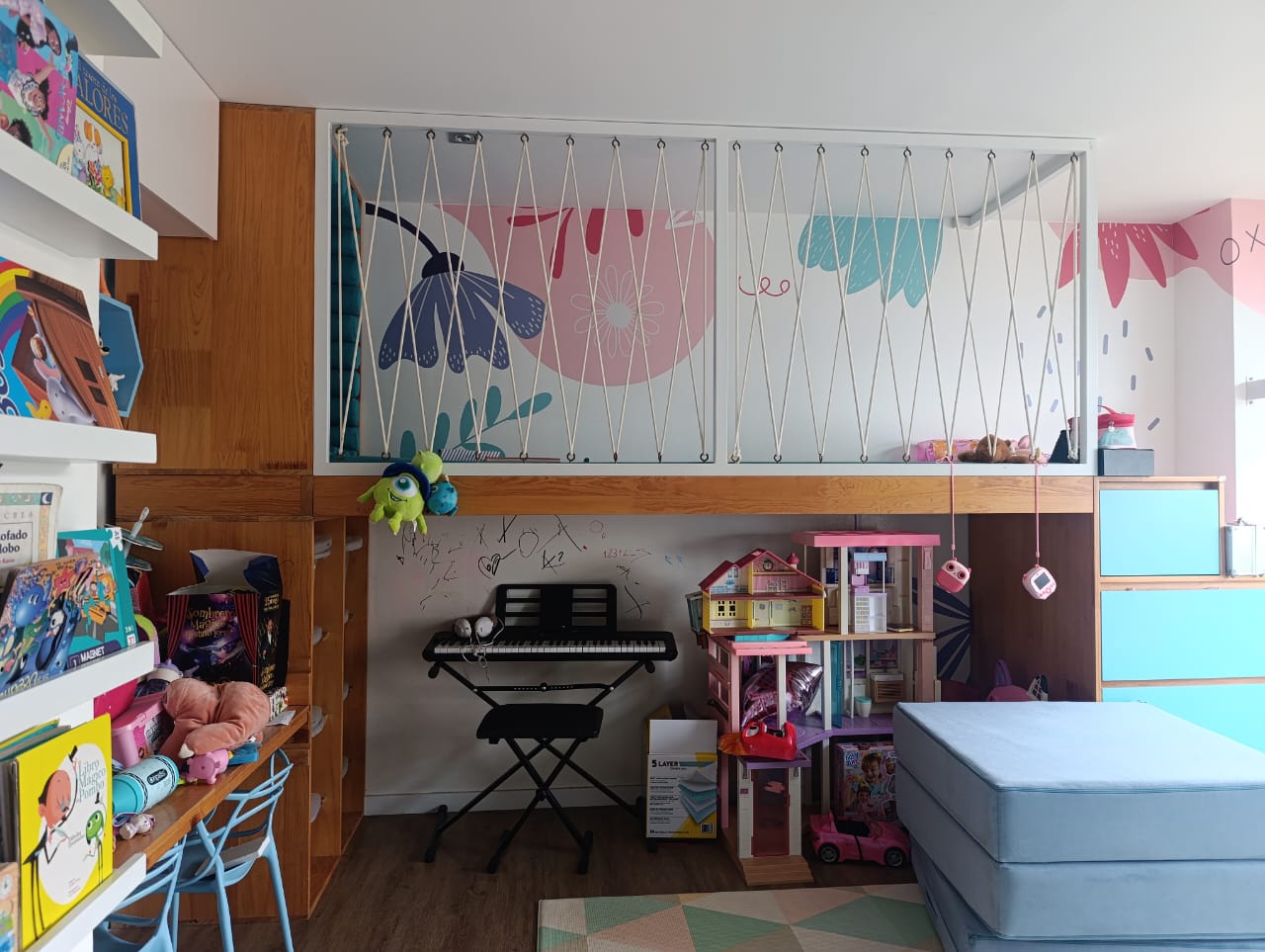 Apartamento en arriendo en Cola Del Zorro, Medellín · foto 15 de 20