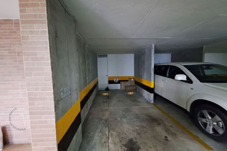Apartamento de 2 alcobas en arriendo en Guaduales De La Abadia, Envigado, 68 m² · foto 18 de 24