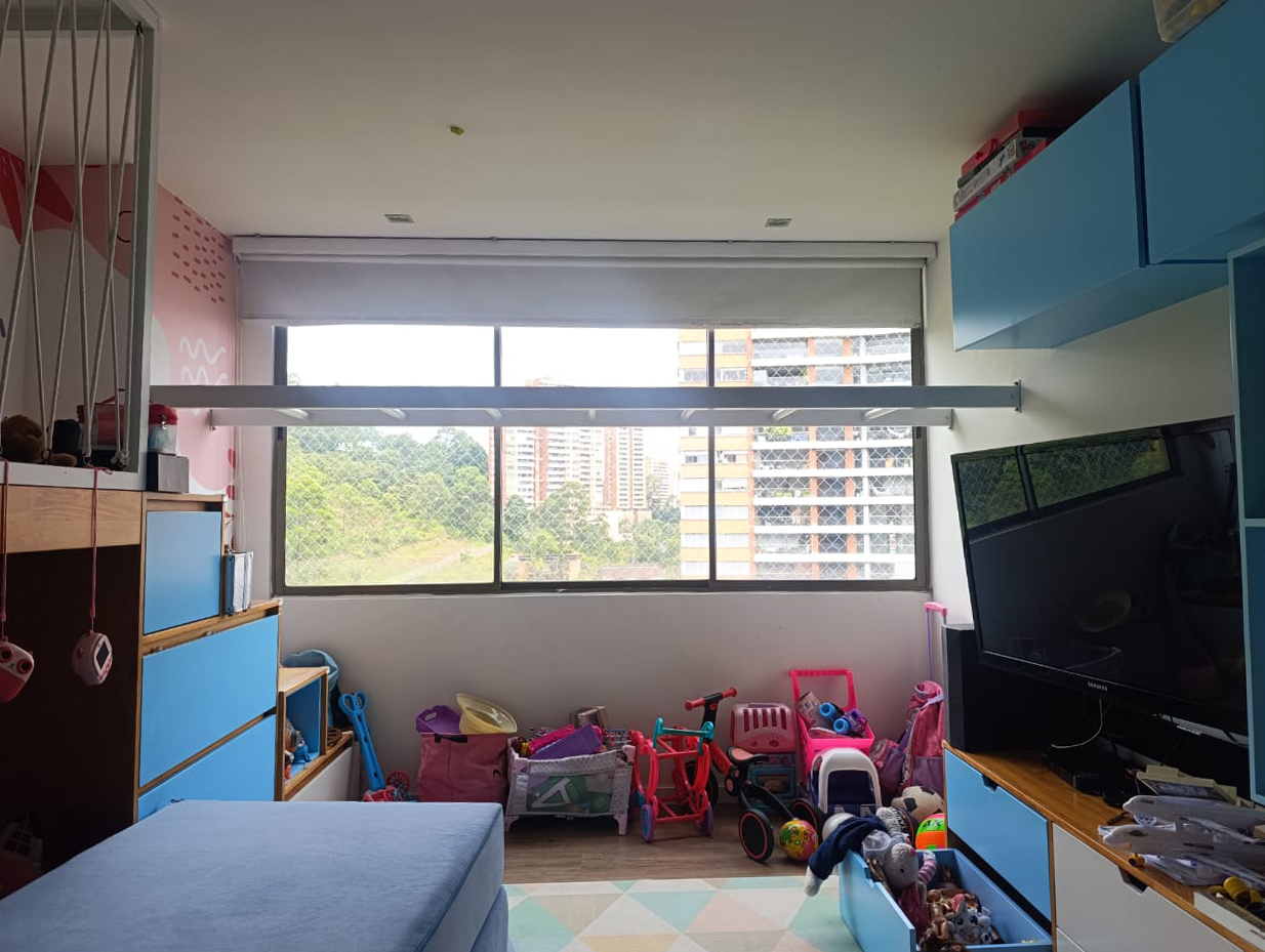 Apartamento en arriendo en Cola Del Zorro, Medellín · foto 16 de 20