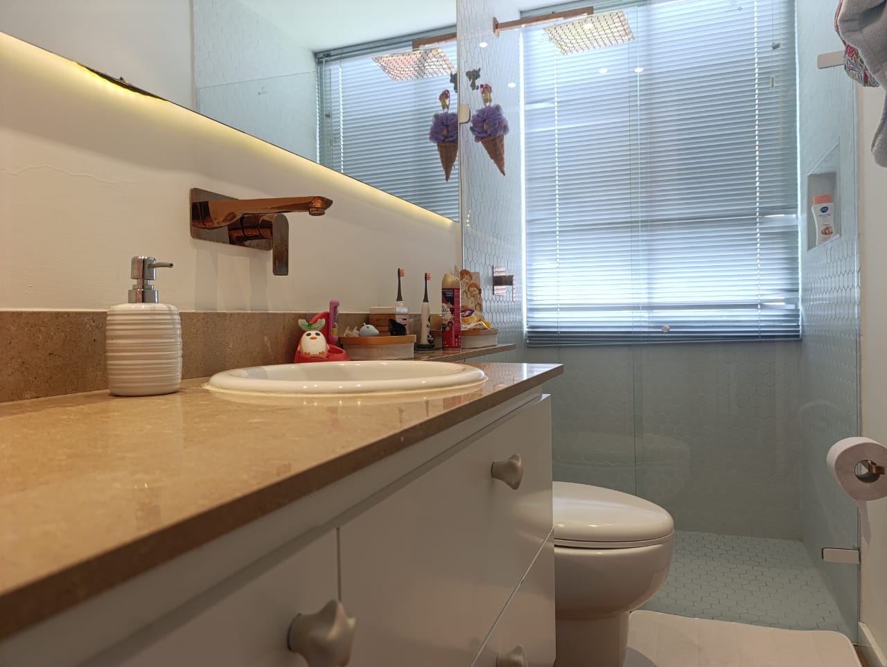 Apartamento en arriendo en Cola Del Zorro, Medellín · foto 17 de 20