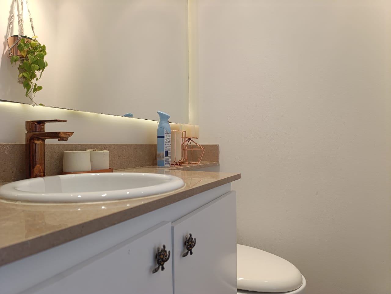 Apartamento en arriendo en Cola Del Zorro, Medellín · foto 18 de 20
