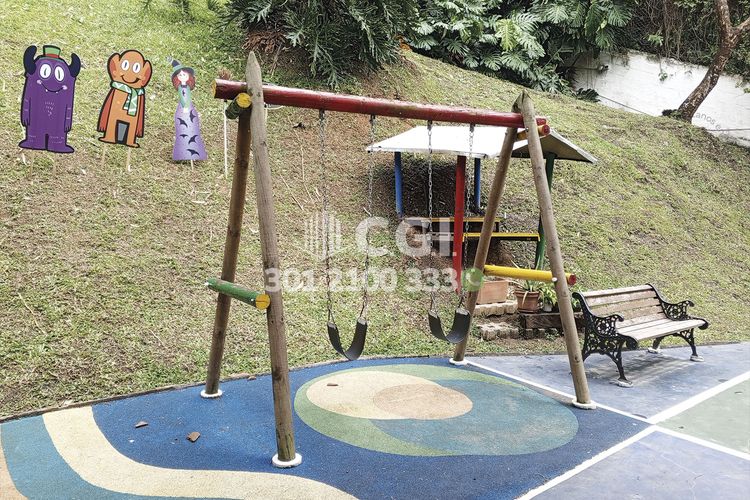 Apartamento de 2 alcobas en arriendo en Guaduales De La Abadia, Envigado, 68 m² · foto 24 de 24