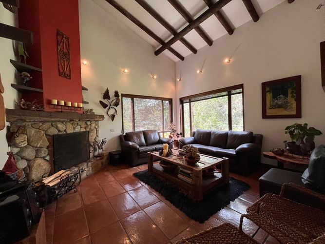Casa de 2 alcobas en venta en El Retiro, 200 m² · foto 2 de 20
