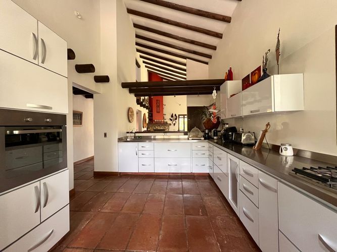 Casa de 2 alcobas en venta en El Retiro, 200 m² · foto 4 de 20