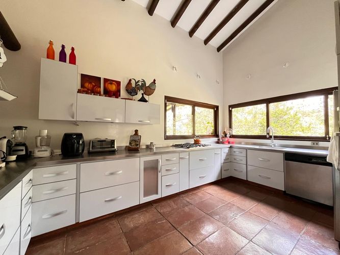 Casa de 2 alcobas en venta en El Retiro, 200 m² · foto 6 de 20