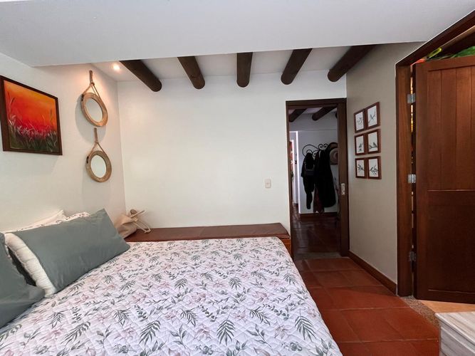 Casa de 2 alcobas en venta en El Retiro, 200 m² · foto 10 de 20