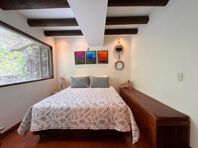 Casa de 2 alcobas en venta en El Retiro, 200 m² · foto 11 de 20