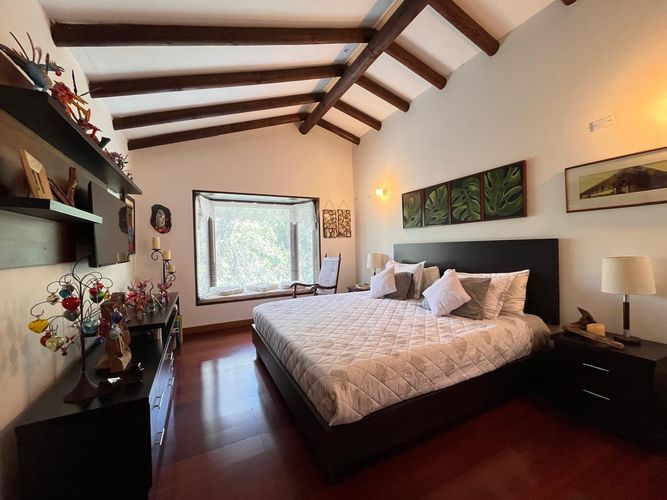 Casa de 2 alcobas en venta en El Retiro, 200 m² · foto 12 de 20