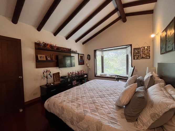 Casa de 2 alcobas en venta en El Retiro, 200 m² · foto 14 de 20