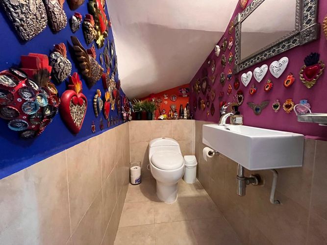 Casa de 2 alcobas en venta en El Retiro, 200 m² · foto 16 de 20