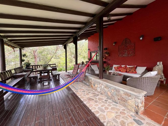 Casa de 2 alcobas en venta en El Retiro, 200 m² · foto 18 de 20