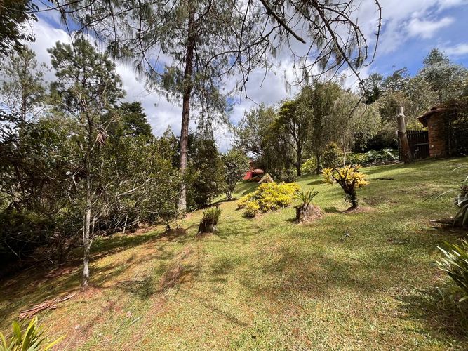 Casa de 2 alcobas en venta en El Retiro, 200 m² · foto 20 de 20