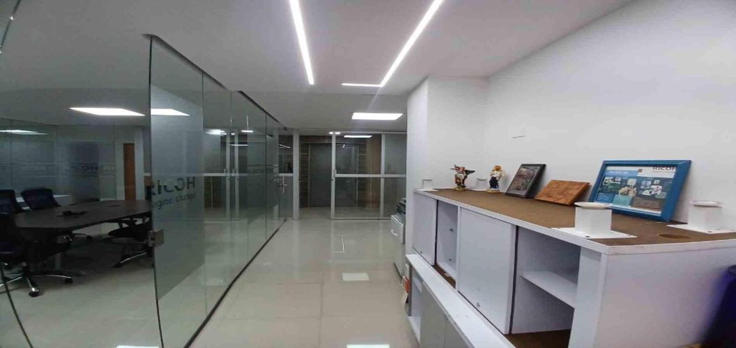 Oficina en arriendo en Laureles, Medellín, 217 m² · foto 7 de 17