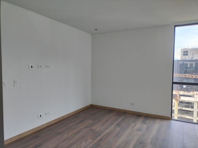 Apartamento de 3 alcobas en arriendo en Las Palmas, Medellín, 143 m² · foto 10 de 19