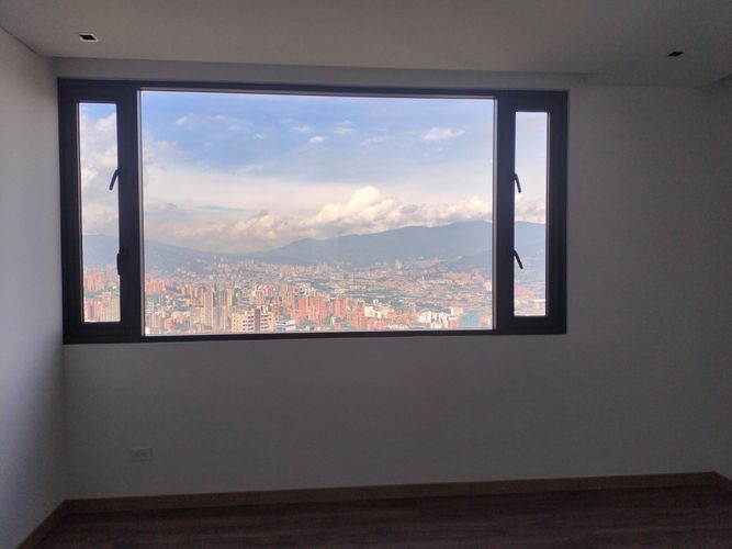 Apartamento de 3 alcobas en arriendo en Las Palmas, Medellín, 143 m² · foto 12 de 19