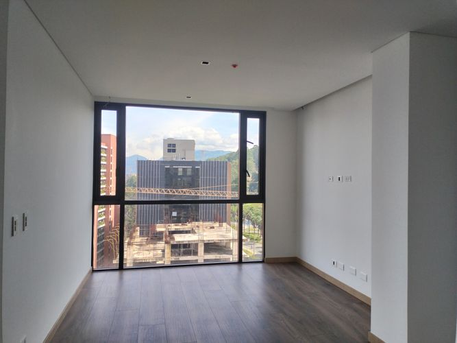 Apartamento de 3 alcobas en arriendo en Las Palmas, Medellín, 143 m² · foto 13 de 19