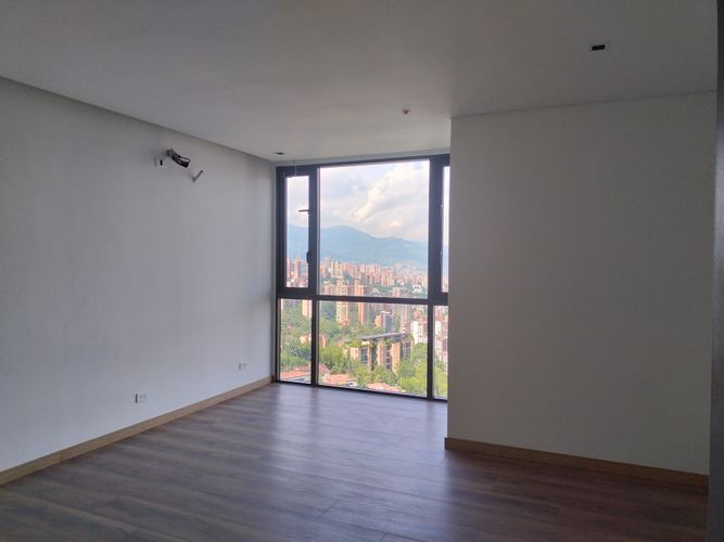 Apartamento de 3 alcobas en arriendo en Las Palmas, Medellín, 143 m² · foto 14 de 19