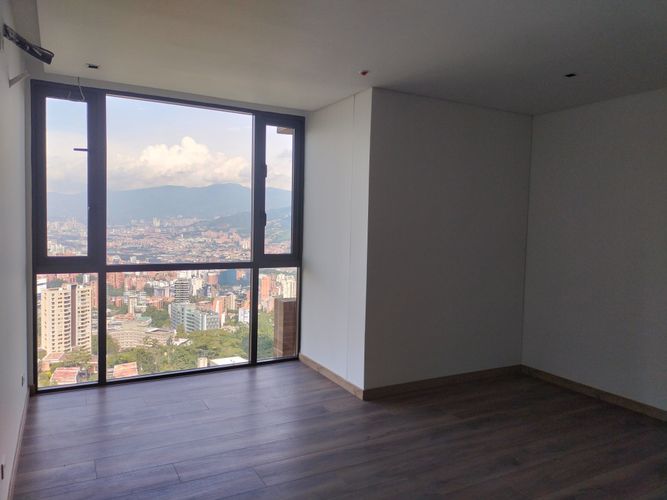 Apartamento de 3 alcobas en arriendo en Las Palmas, Medellín, 143 m² · foto 15 de 19