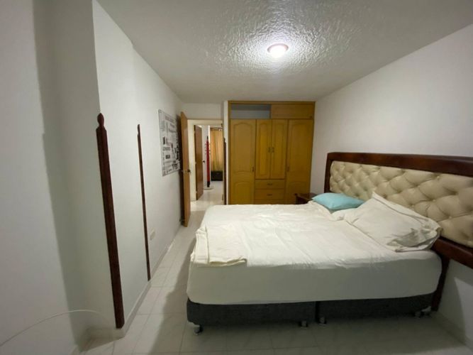 Apartamento de 3 alcobas en venta en San Francisco, Bucaramanga, 70 m² · foto 2 de 6