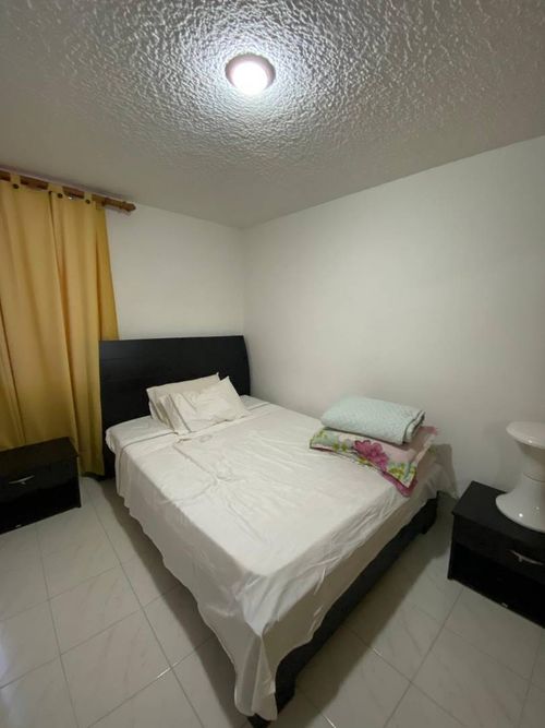 Apartamento de 3 alcobas en venta en San Francisco, Bucaramanga, 70 m² · foto 3 de 6