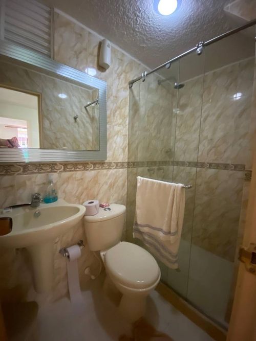Apartamento de 3 alcobas en venta en San Francisco, Bucaramanga, 70 m² · foto 4 de 6