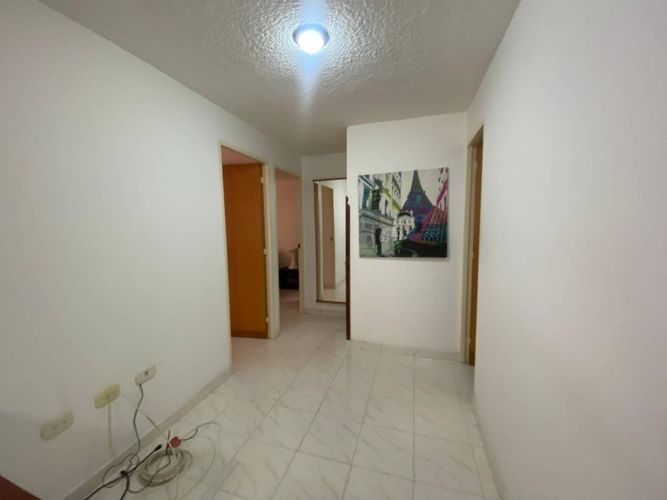Apartamento de 3 alcobas en venta en San Francisco, Bucaramanga, 70 m² · foto 5 de 6