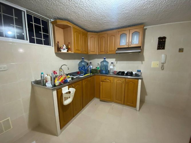 Apartamento de 3 alcobas en venta en San Francisco, Bucaramanga, 70 m² · foto 6 de 6