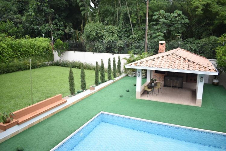 Casa de 4 alcobas en venta en Guayanas, Floridablanca, 250 m² · foto 8 de 24