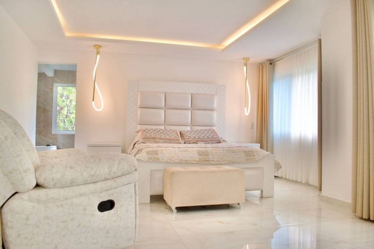 Casa de 4 alcobas en venta en Guayanas, Floridablanca, 250 m² · foto 16 de 24