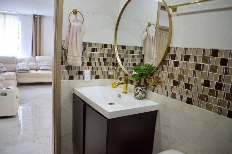 Casa de 4 alcobas en venta en Guayanas, Floridablanca, 250 m² · foto 17 de 24
