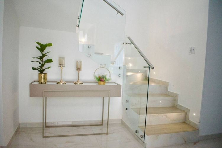 Casa de 4 alcobas en venta en Guayanas, Floridablanca, 250 m² · foto 19 de 24