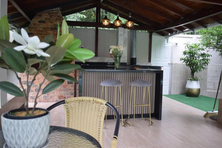 Casa de 4 alcobas en venta en Guayanas, Floridablanca, 250 m² · foto 22 de 24