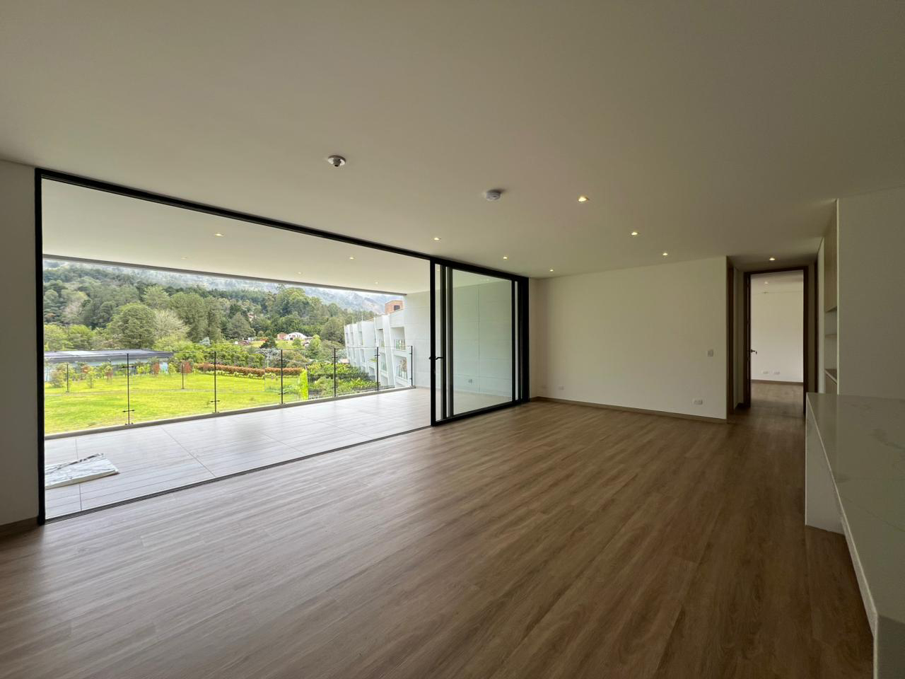 2BR Apartment in Yarumal (128 m²) for Sale