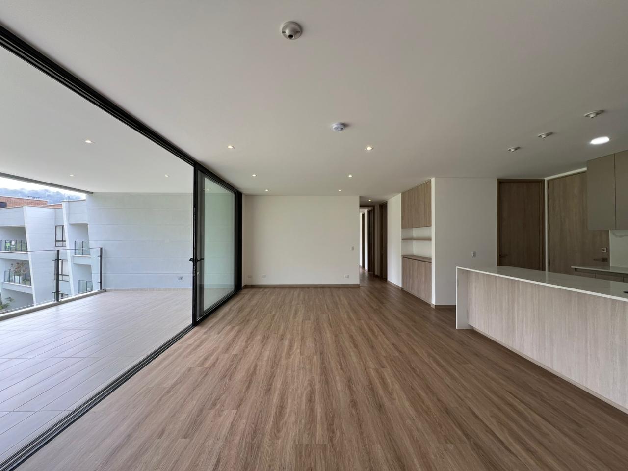2BR Apartment in Yarumal (128 m²) for Sale - 2