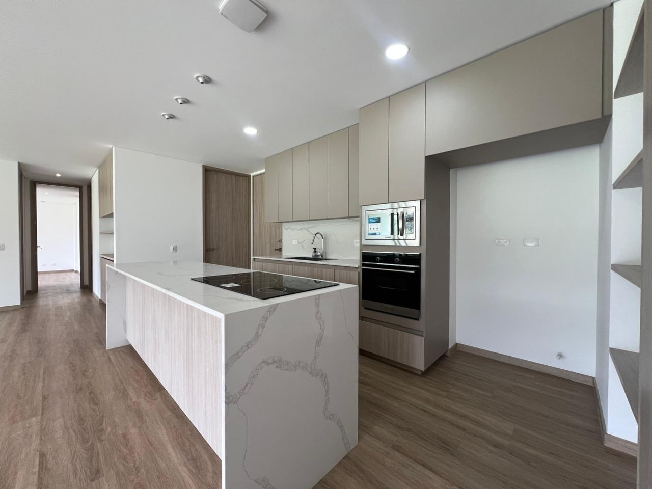 2BR Apartment in Yarumal (128 m²) for Sale - 4