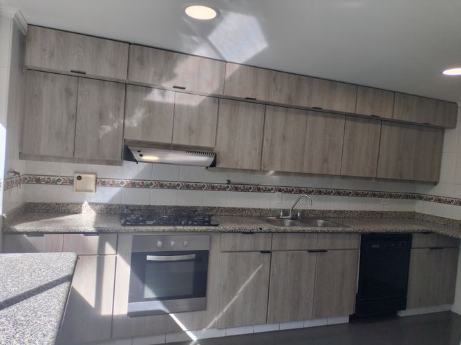 Apartamento de 3 alcobas en arriendo en El Poblado, Medellín, 163 m² · foto 6 de 20