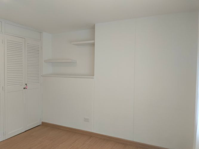 Apartamento de 3 alcobas en arriendo en El Poblado, Medellín, 163 m² · foto 10 de 20
