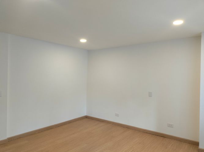 Apartamento de 3 alcobas en arriendo en El Poblado, Medellín, 163 m² · foto 11 de 20