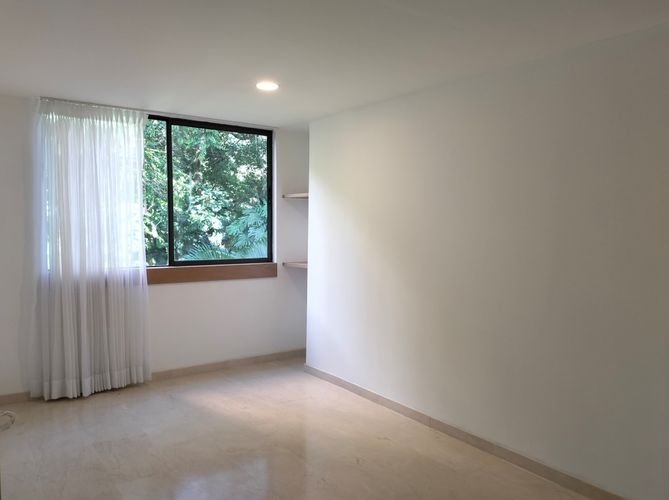 Apartamento de 3 alcobas en arriendo en El Poblado, Medellín, 163 m² · foto 14 de 20