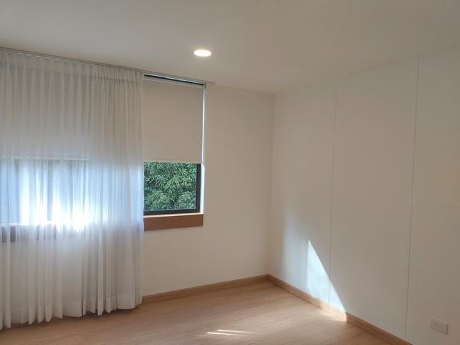 Apartamento de 3 alcobas en arriendo en El Poblado, Medellín, 163 m² · foto 15 de 20