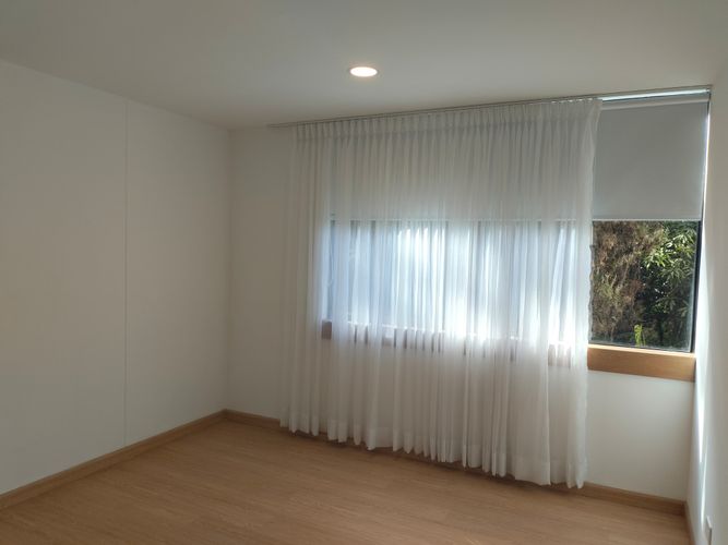 Apartamento de 3 alcobas en arriendo en El Poblado, Medellín, 163 m² · foto 16 de 20