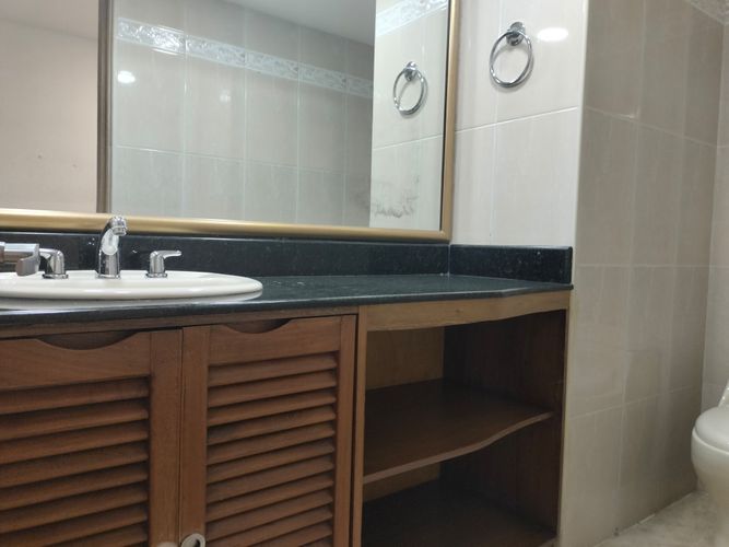 Apartamento de 3 alcobas en arriendo en El Poblado, Medellín, 163 m² · foto 19 de 20