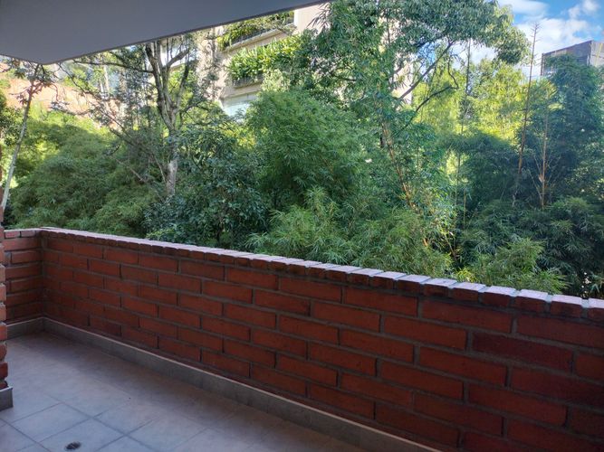 Apartamento de 3 alcobas en arriendo en El Poblado, Medellín, 163 m² · foto 20 de 20