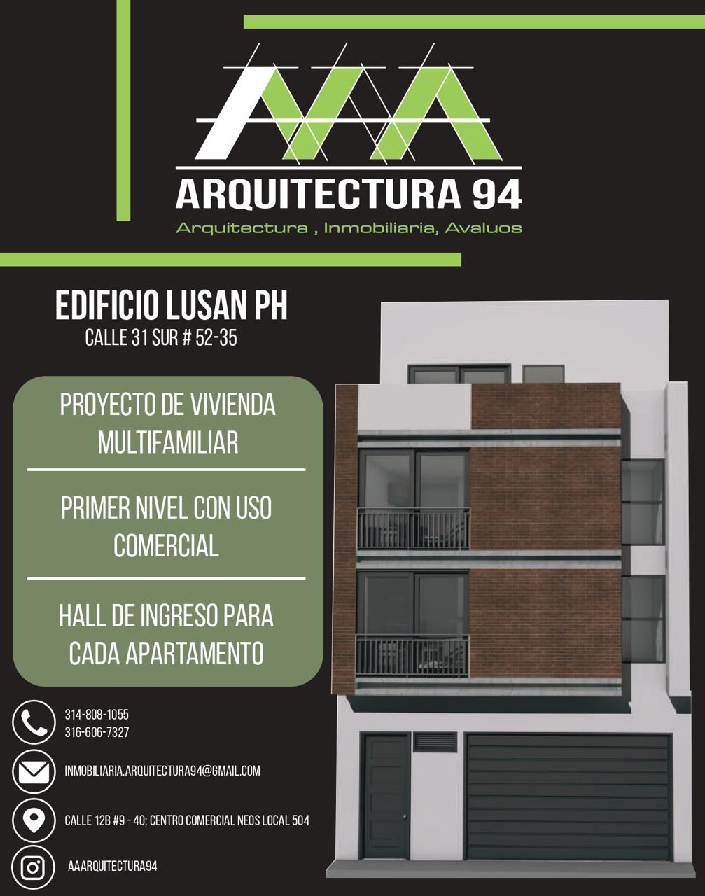 Apartamento en venta en El Tejar, Bogotá · foto 2 de 11