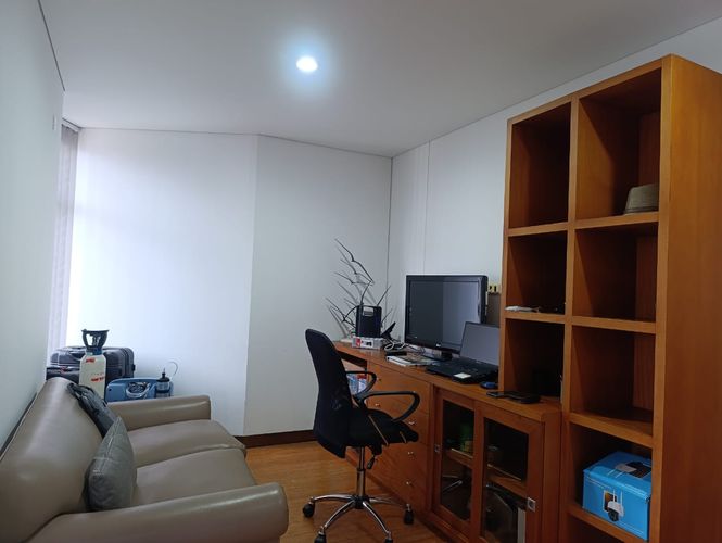 Apartamento de 2 alcobas en arriendo en Los Balsos, Medellín, 140 m² · foto 6 de 20