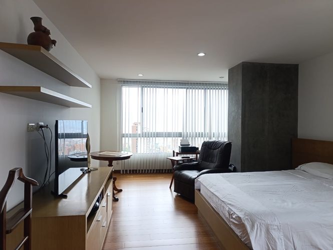 Apartamento de 2 alcobas en arriendo en Los Balsos, Medellín, 140 m² · foto 7 de 20