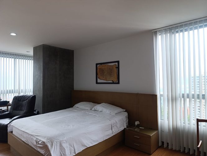 Apartamento de 2 alcobas en arriendo en Los Balsos, Medellín, 140 m² · foto 9 de 20