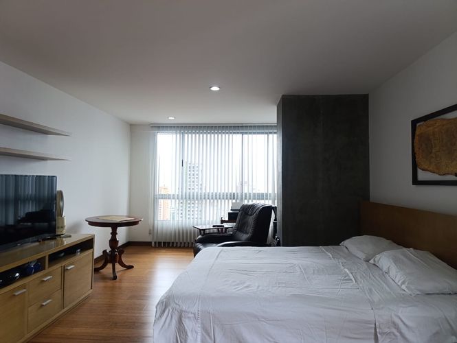 Apartamento de 2 alcobas en arriendo en Los Balsos, Medellín, 140 m² · foto 10 de 20