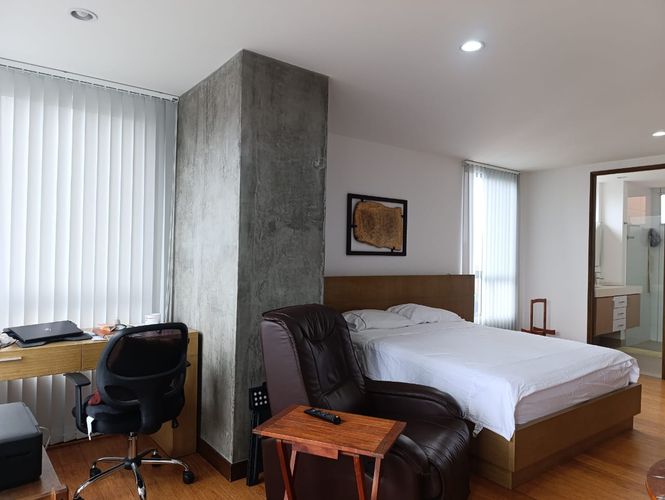 Apartamento de 2 alcobas en arriendo en Los Balsos, Medellín, 140 m² · foto 13 de 20